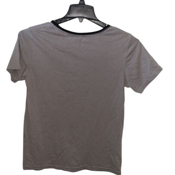 Hot Topic My Hero Academia Deku Graphic Tee Gray Crewneck M - Picture 6 of 8